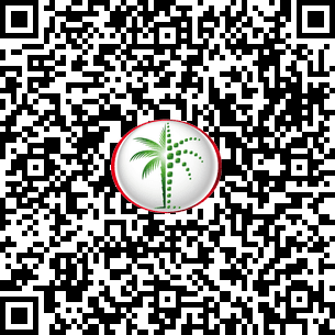 DLD verification QR code