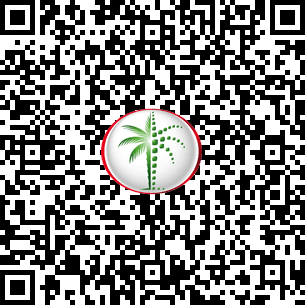 DLD verification QR code