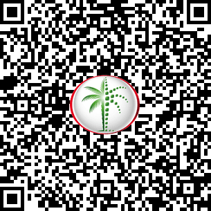 DLD verification QR code