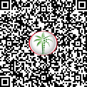 DLD verification QR code
