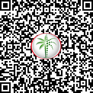 DLD verification QR code