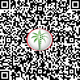 DLD verification QR code