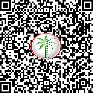 DLD verification QR code