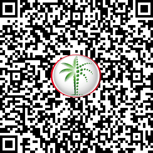 DLD verification QR code
