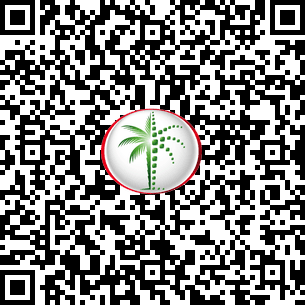 DLD verification QR code