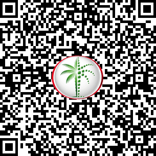 DLD verification QR code