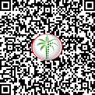 DLD verification QR code
