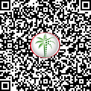 DLD verification QR code