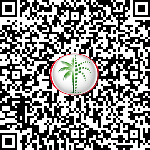 DLD verification QR code