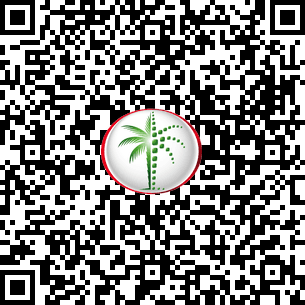 DLD verification QR code