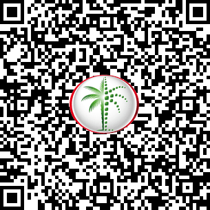 DLD verification QR code