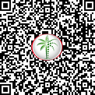DLD verification QR code
