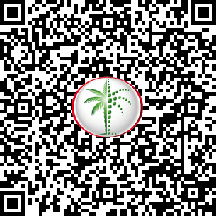 DLD verification QR code
