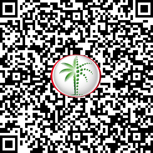 DLD verification QR code