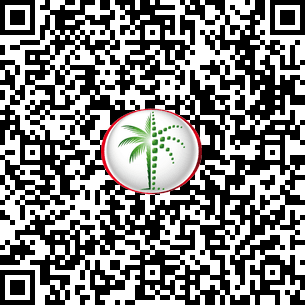DLD verification QR code