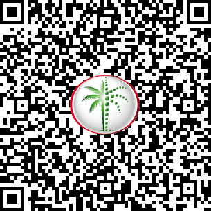 DLD verification QR code