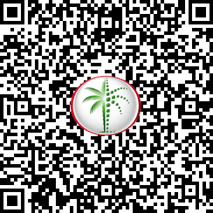 DLD verification QR code