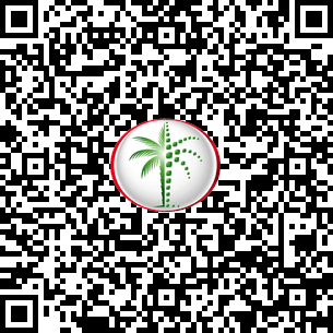 DLD verification QR code