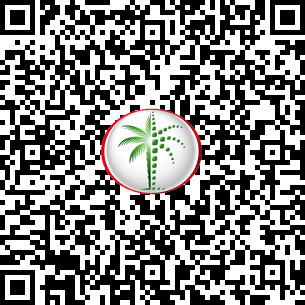 DLD verification QR code