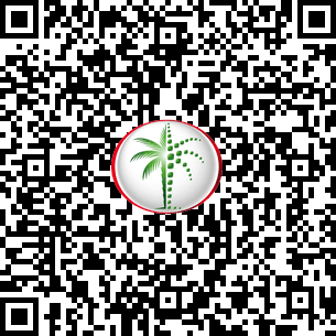 DLD verification QR code