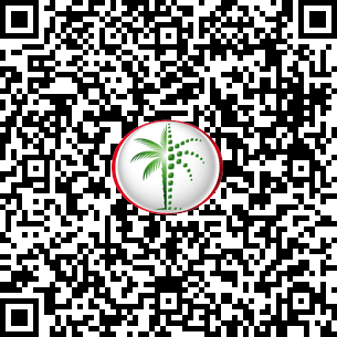 DLD verification QR code