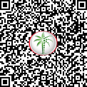 DLD verification QR code