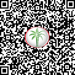 DLD verification QR code