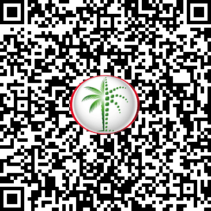 DLD verification QR code