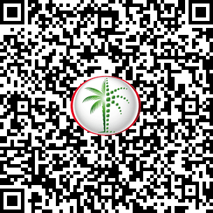 DLD verification QR code