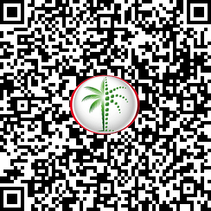 DLD verification QR code
