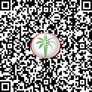 DLD verification QR code