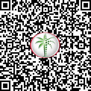 DLD verification QR code