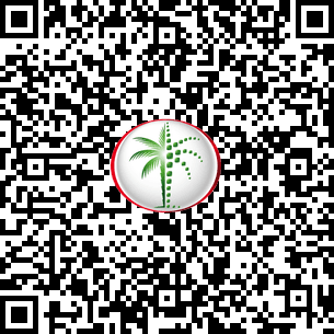 DLD verification QR code