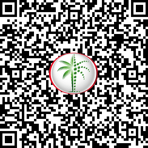DLD verification QR code