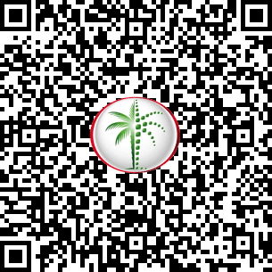 DLD verification QR code
