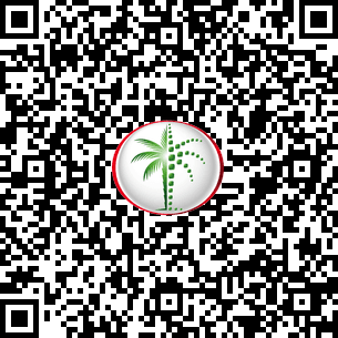 DLD verification QR code