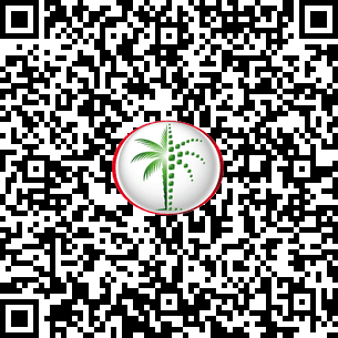 DLD verification QR code