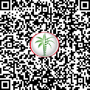 DLD verification QR code