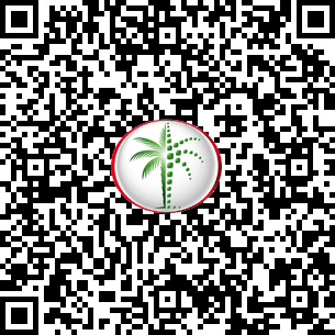 DLD verification QR code