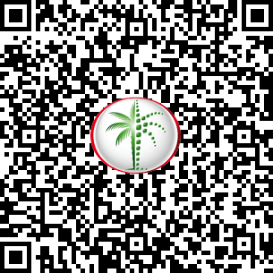 DLD verification QR code