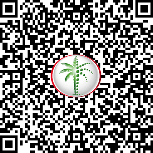 DLD verification QR code