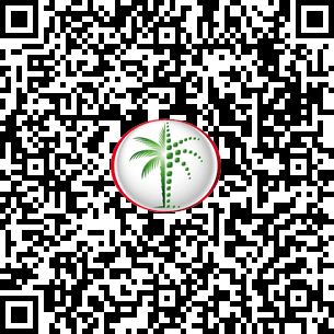 DLD verification QR code