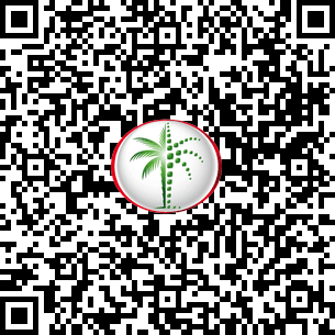 DLD verification QR code