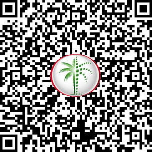 DLD verification QR code