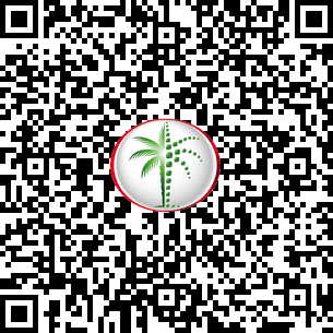 DLD verification QR code