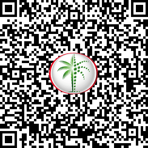 DLD verification QR code