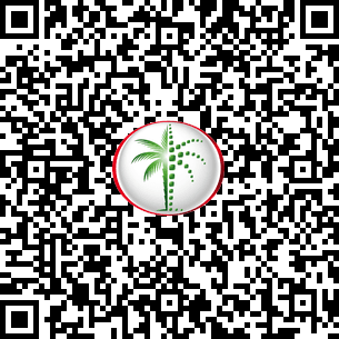 DLD verification QR code