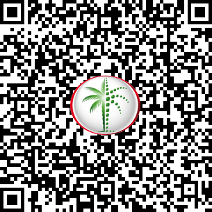 DLD verification QR code