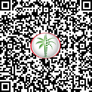 DLD verification QR code