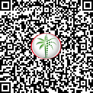 DLD verification QR code